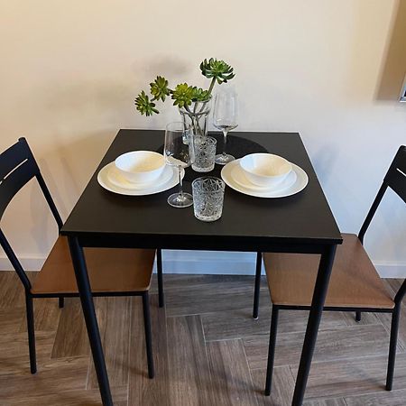 Cute Apartment Siauliai Free Parking Exterior photo